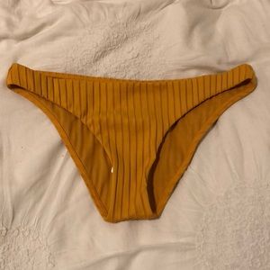 COPY - Billabong bikini bottoms S